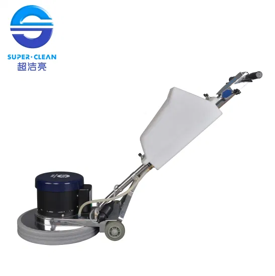 Multifunction 18inch Floor Polishing Machine for Marble